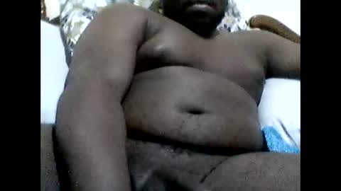 Darkdre the1 online show from January 19, 2:25 am