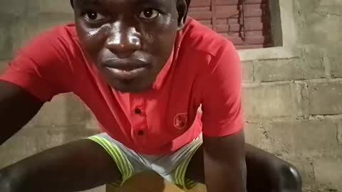 Dark Elite online show from March 8, 9:41 pm