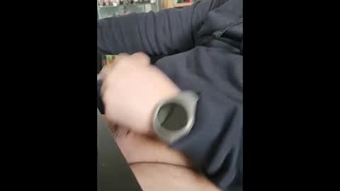 Darketoben online show from February 27, 10:37 am