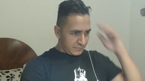 Dark King online show from November 3, 5:00 am