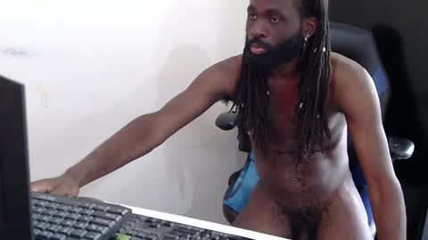 Darkkras online show from April 15, 7:58 pm