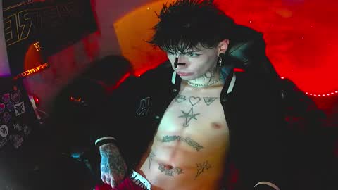   online show from January 6, 5:44 am