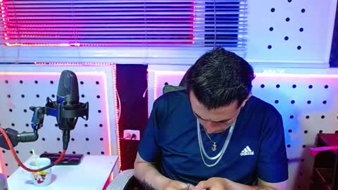 DARKO0717 online show from January 5, 11:52 pm