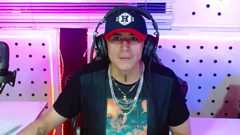 DARKO0717 online show from November 26, 12:35 am