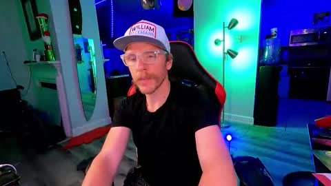 DarkSideofJay online show from January 7, 9:14 am