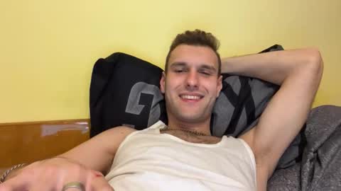 Nick online show from November 25, 8:55 pm