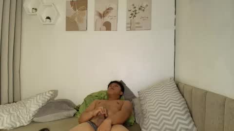 JP online show from March 10, 4:57 pm