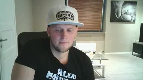 Dario online show from September 20, 5:35 pm