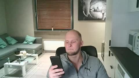 Dario online show from October 9, 7:52 pm