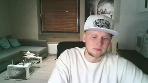 Dario online show from September 12, 8:09 pm