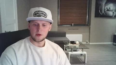 Dario online show from September 26, 8:06 pm