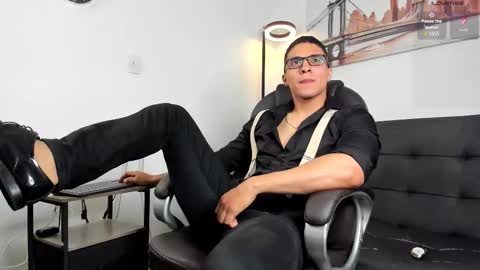 Dash online show from January 14, 2:33 pm