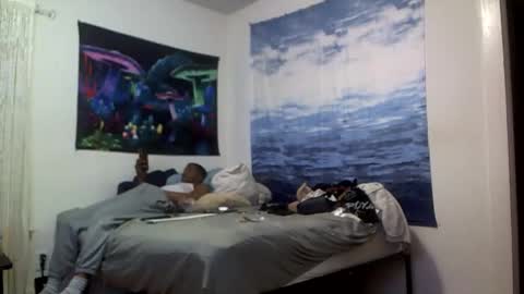 BeyJackson online show from February 27, 10:38 am