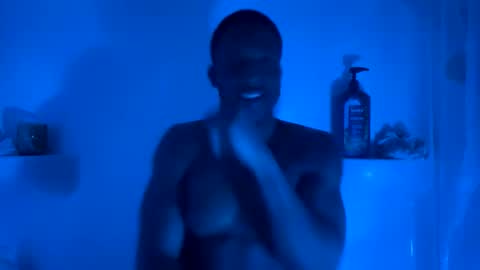 BeyJackson online show from February 26, 4:36 am