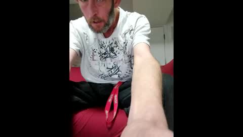 dave3891 online show from February 16, 6:33 am