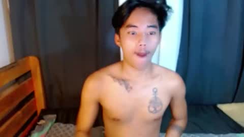 dave_boyyy online show from September 30, 5:35 am