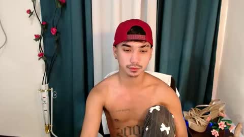 DAVE online show from February 3, 3:26 am