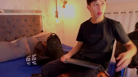 Dave online show from May 21, 11:59 am