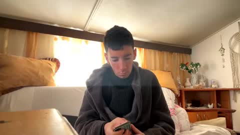 Dave online show from January 16, 10:18 am