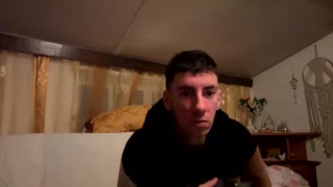 Dave online show from January 8, 7:08 pm