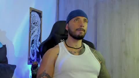 DAVE MAX online show from April 9, 1:36 am