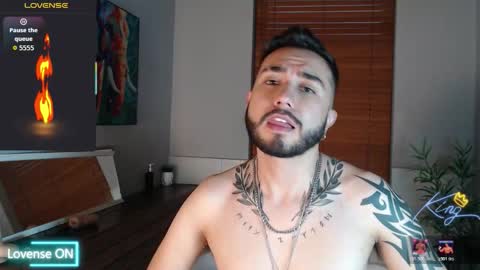 Dave online show from December 16, 12:12 pm