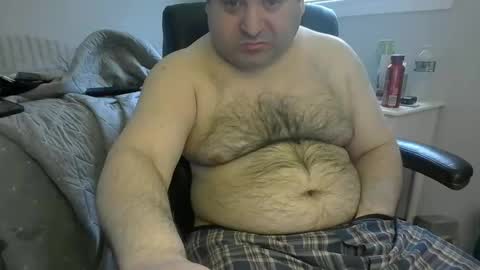 daveishorny1988 online show from March 27, 5:14 pm