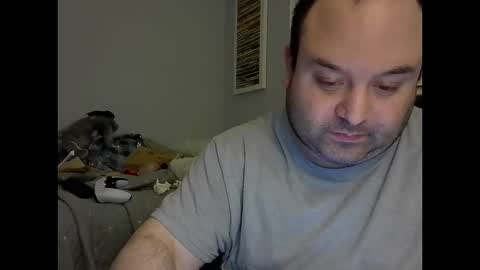 daveishorny1988 online show from October 10, 12:37 am