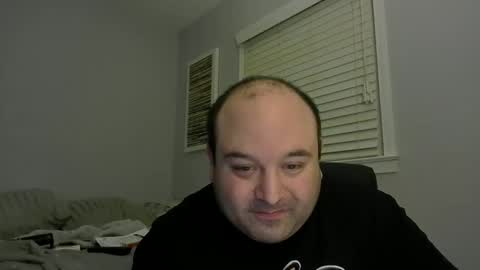 daveishorny1988 online show from March 3, 11:22 pm