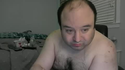 daveishorny1988 online show from April 3, 9:17 am