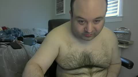 daveishorny1988 online show from February 15, 6:38 pm