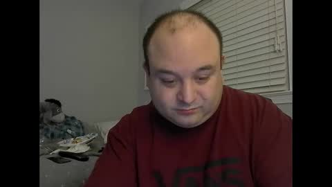 daveishorny1988 online show from October 2, 12:14 am