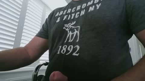 davesu12345 online show from June 15, 6:49 am