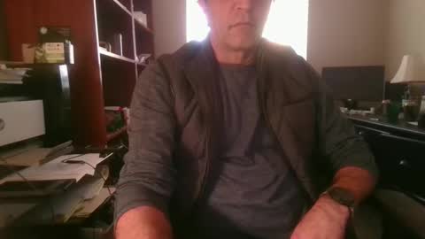 Dave online show from October 23, 5:05 pm