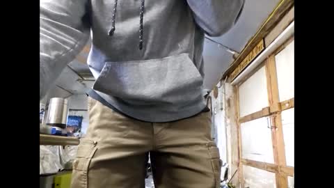 davey33_ online show from September 16, 1:23 pm