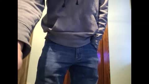 davey33_ online show from January 12, 3:57 pm