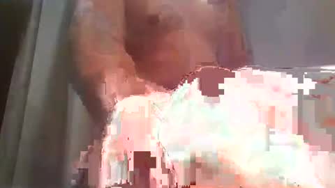 DaveyD88 online show from March 11, 5:53 pm