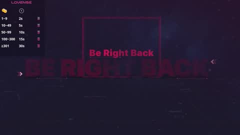 Locked up for fun online show from February 3, 5:51 pm