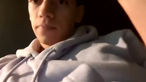 Snapshot of david00_eu chatting on December 15, 6:15 pm David online show from December 15, 6:15 pm