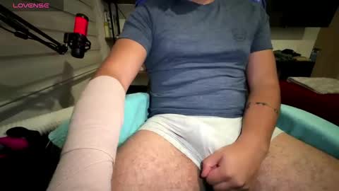 David10Maker online show from February 12, 3:45 am