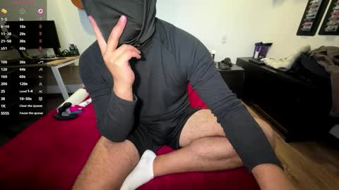 David10Maker online show from December 22, 2:53 am