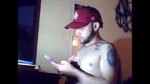 Snapshot of david23vergota chatting on October 18, 11:09 pm david23vergota online show from October 18, 11:09 pm