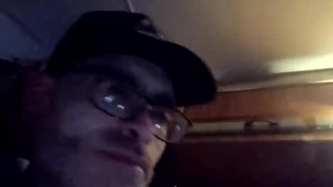 David1438 online show from March 8, 5:06 pm