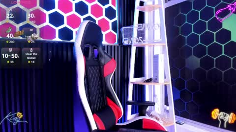 David online show from April 10, 1:07 pm