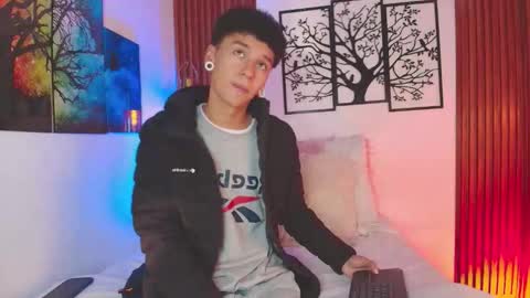 David online show from February 9, 12:32 pm