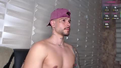 David col11 online show from January 17, 5:32 am