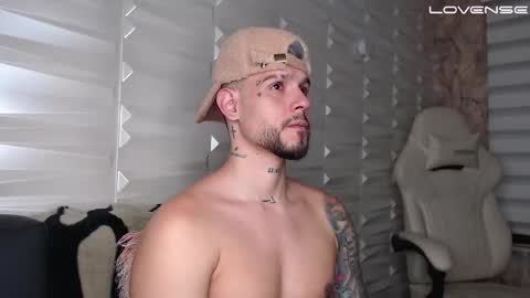 David col11 online show from November 24, 2:12 am