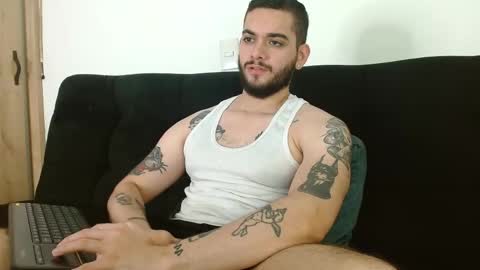 Twitter davidsanctum online show from September 12, 9:59 pm