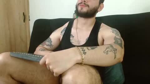 Twitter davidsanctum online show from October 10, 10:23 pm