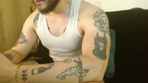 Twitter davidsanctum online show from September 22, 10:09 pm